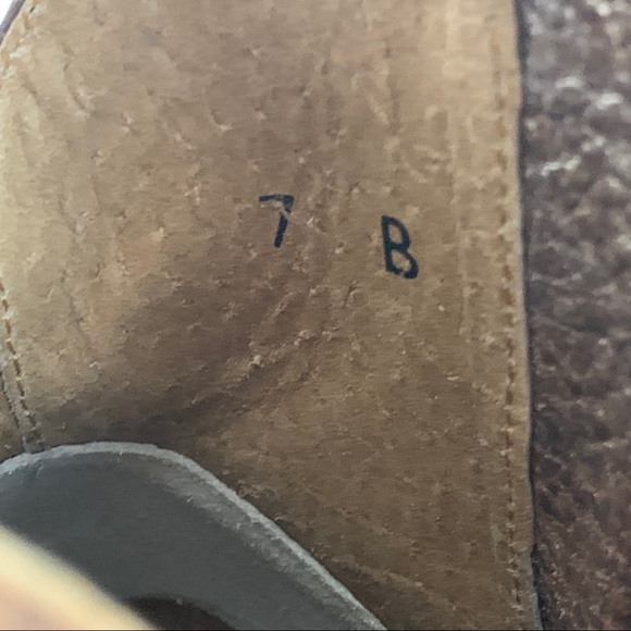 COPY - Ariat Leather Circuit Cruz Brushed Silver Bootie - Picture 4 of 12